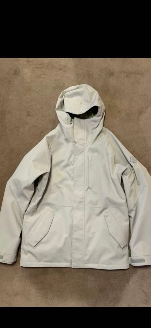 BURTON GORE-TEX Radial Jacket / L / バートン BURTON GORE-TEXシリーズ RADIAL JACKET – A-BONY