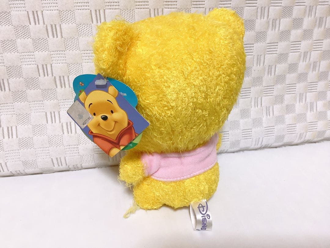 平成レトロ❤︎Disney ディズニー❤︎ 非売品 ぬいぐるみ 18点セット レア