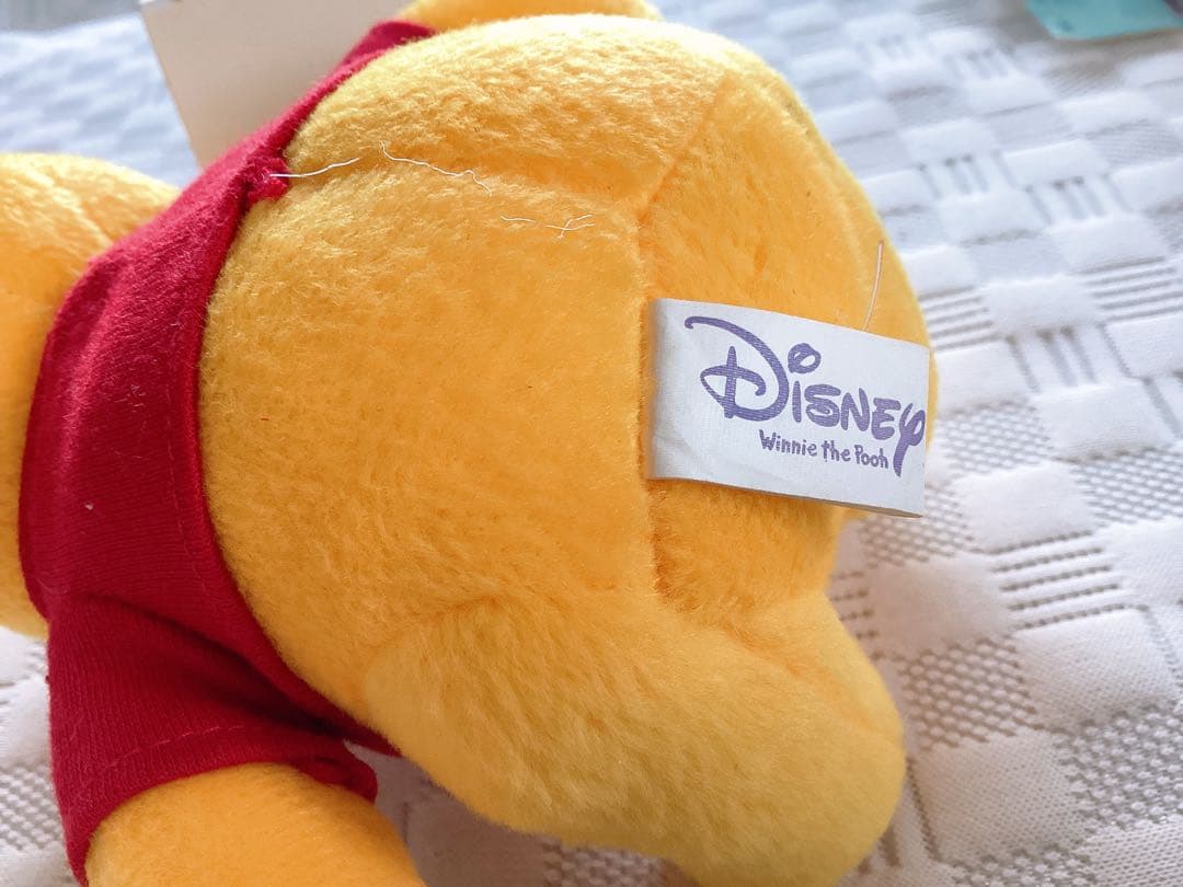 平成レトロ❤︎Disney ディズニー❤︎ 非売品 ぬいぐるみ 18点セット レア