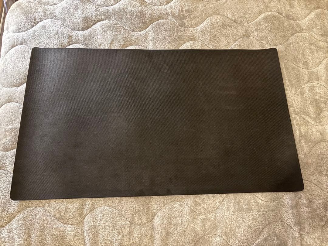 倶利伽羅天童　プレイマット　OTS