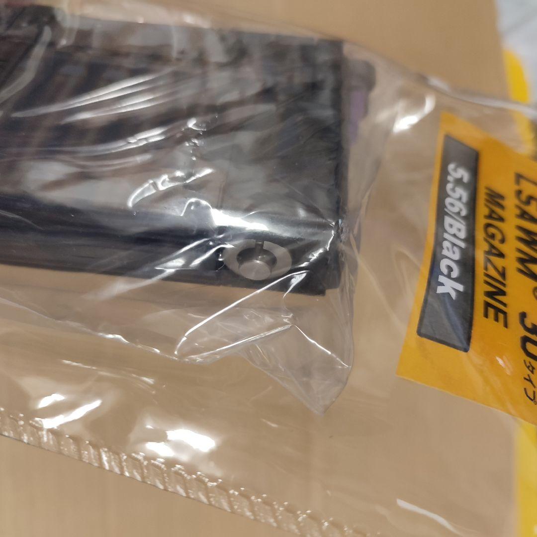 T8製MWSLancerマガジン 東京マルイM4 mk18 urg-i cqbr