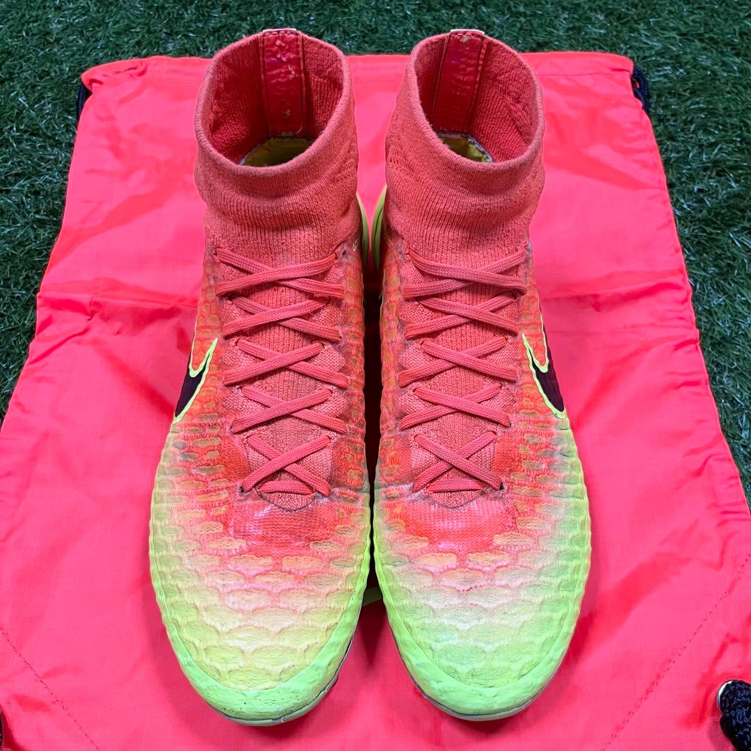 シューズ NIKE Magista Obra FG 25.5cm