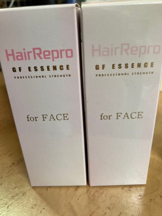 完全未使用　アデランス HairRepro UP 参考価格15万円