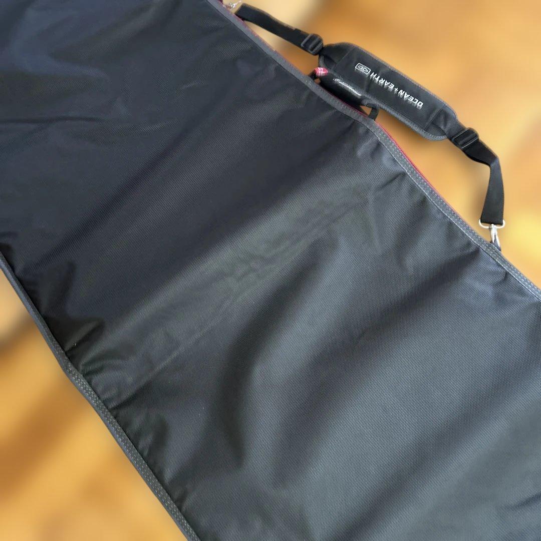 Ocean & Earth 8.0 ハードケース AIRCON TRAVELの通販はau PAY