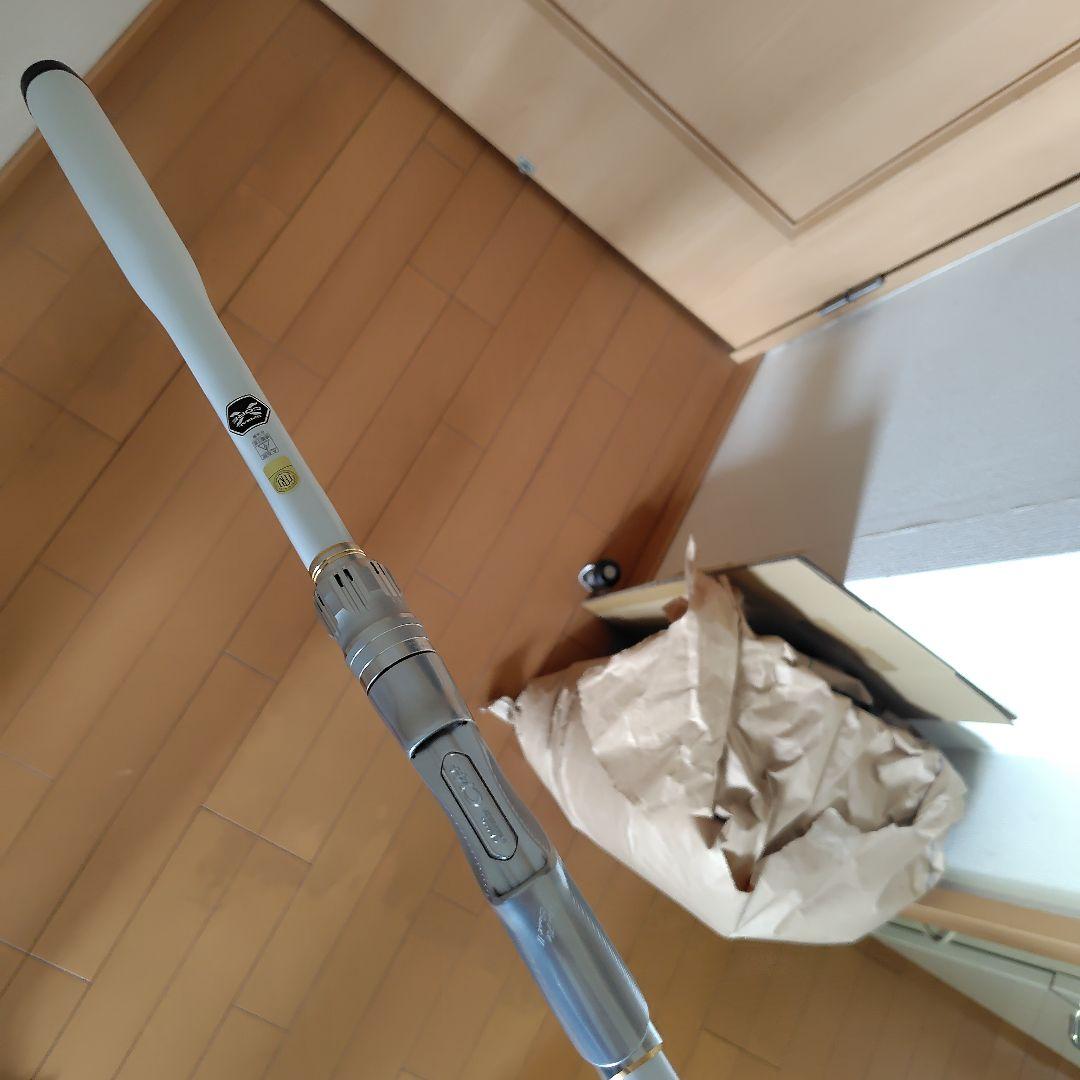 シマノBBXSPECIAL、SZⅢ.1.2..500/530