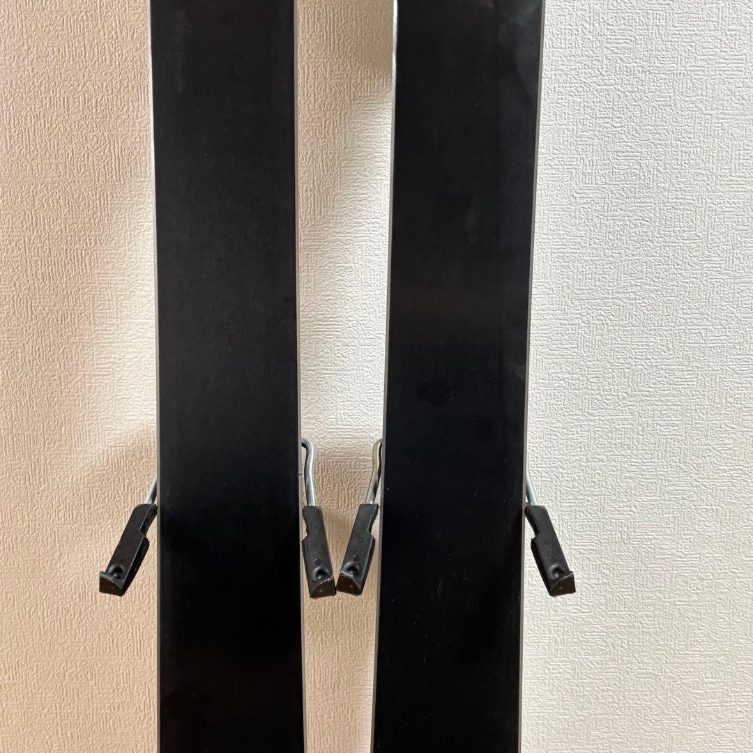 UV様専用美品 GIPRONストック付 ATOMIC 152cm スキー板セット - メルカリ