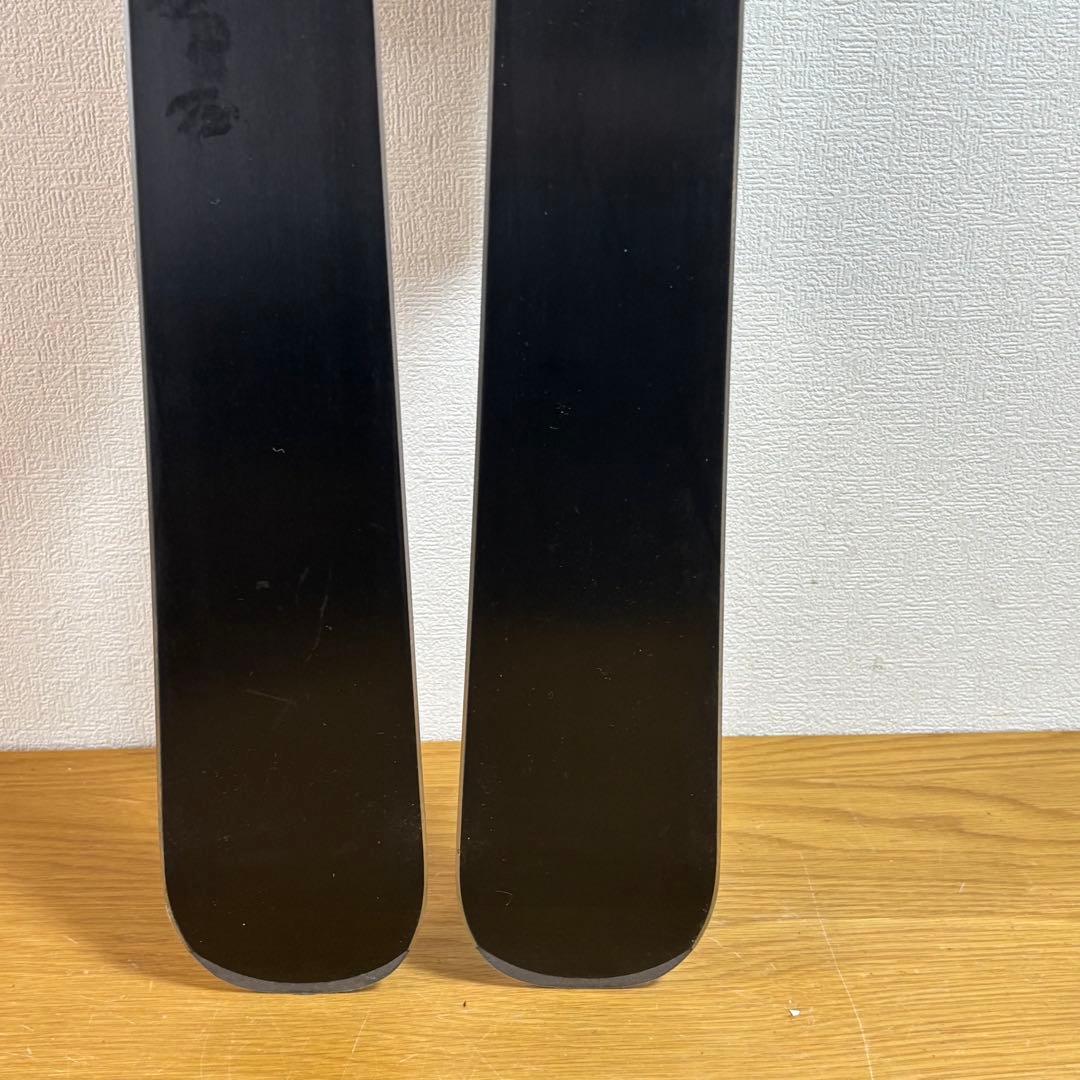 UV様専用美品 GIPRONストック付 ATOMIC 152cm スキー板セット - メルカリ