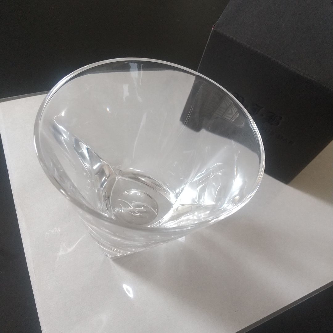 PJB 氷室京介 ロックグラス新品未使用