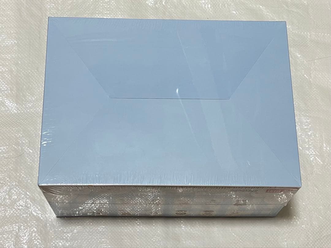 HACIPUPU Snuggle With You シリーズ アソートボックス