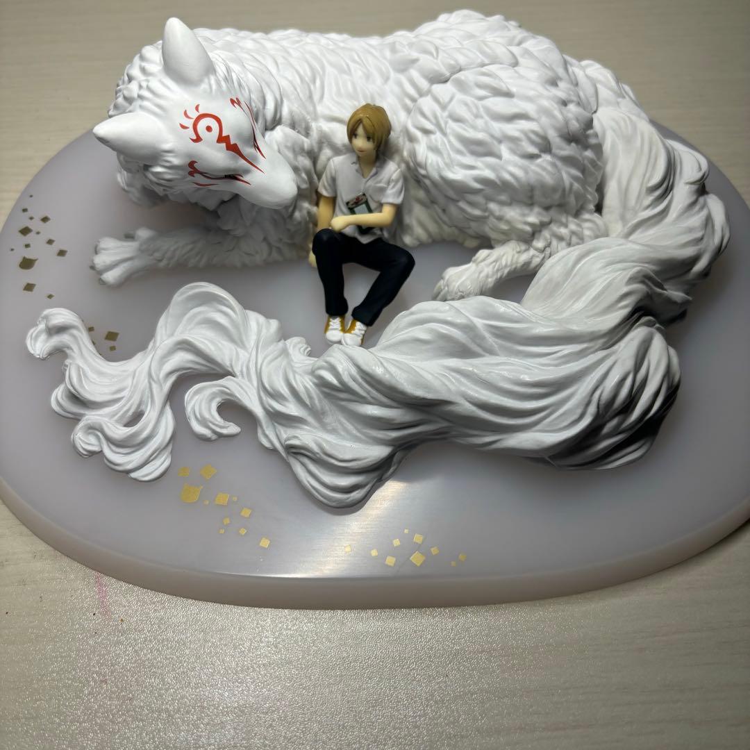 夏目友人帳 -時の記憶- ラストワン賞