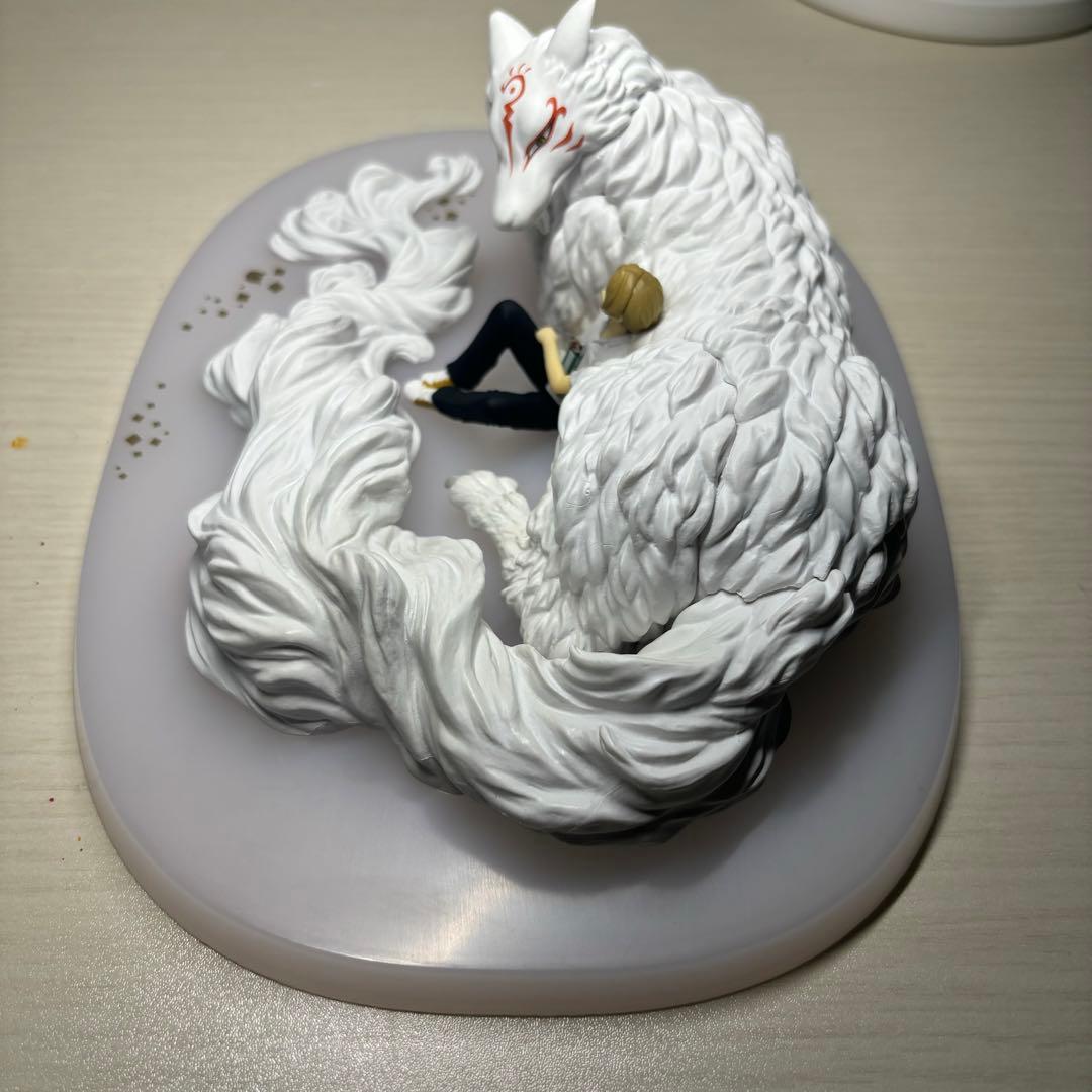 夏目友人帳 -時の記憶- ラストワン賞