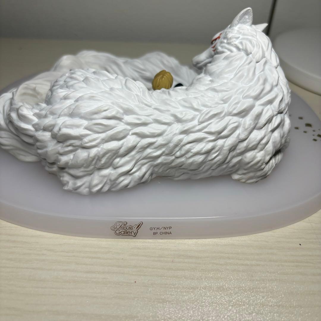 夏目友人帳 -時の記憶- ラストワン賞