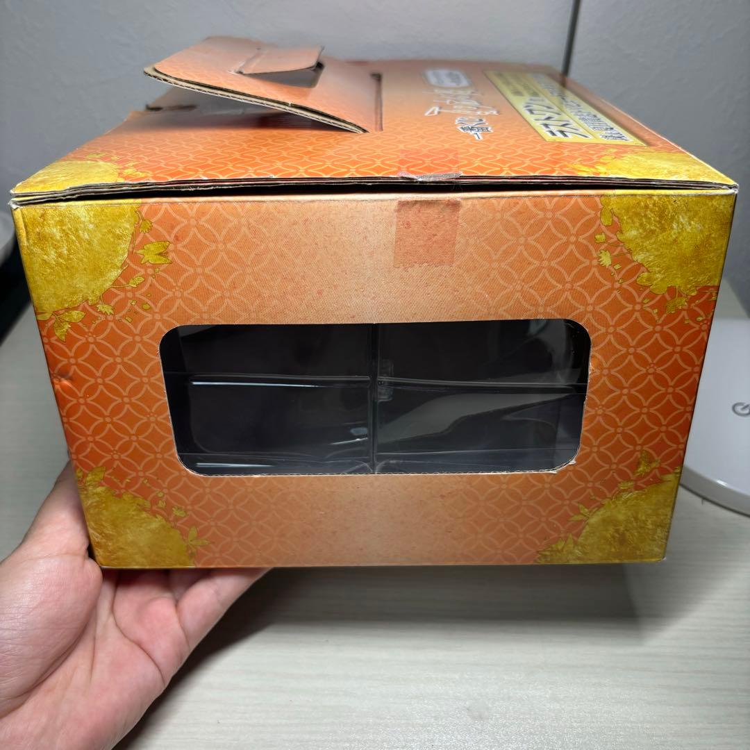 夏目友人帳 -時の記憶- ラストワン賞