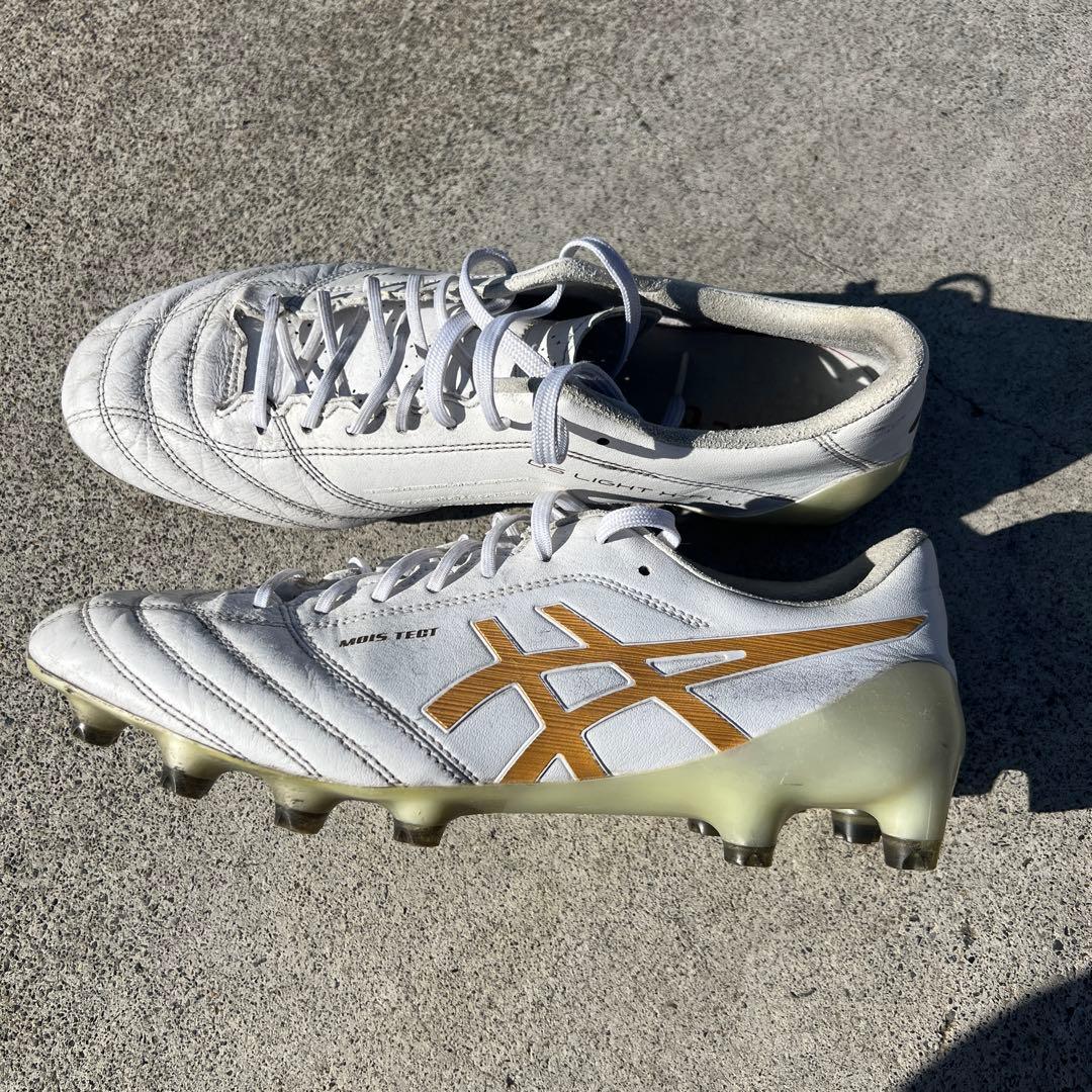 アシックス　エックスフライ4 26.5cm