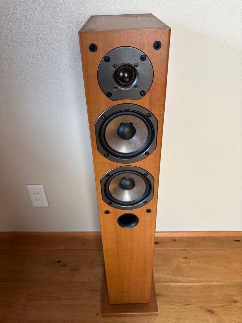 《音出し確認済》5.1chスピーカーシステム