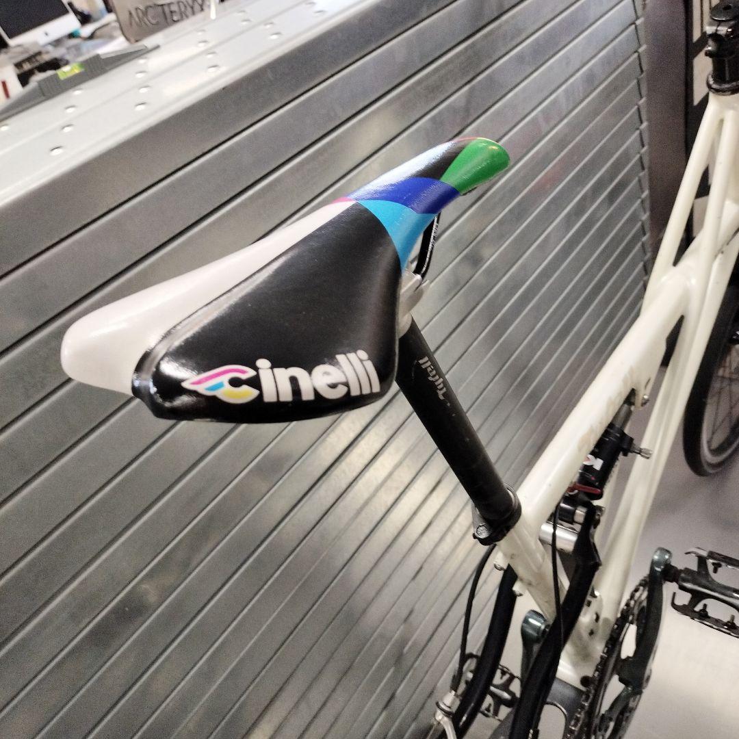 タイレルSZ ミニベロ - メルカリ