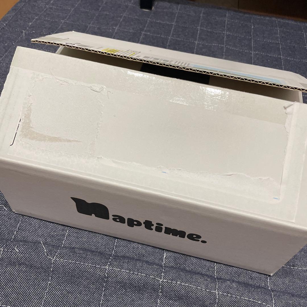 【24時間限定価格】Naptime ショルダーバッグ