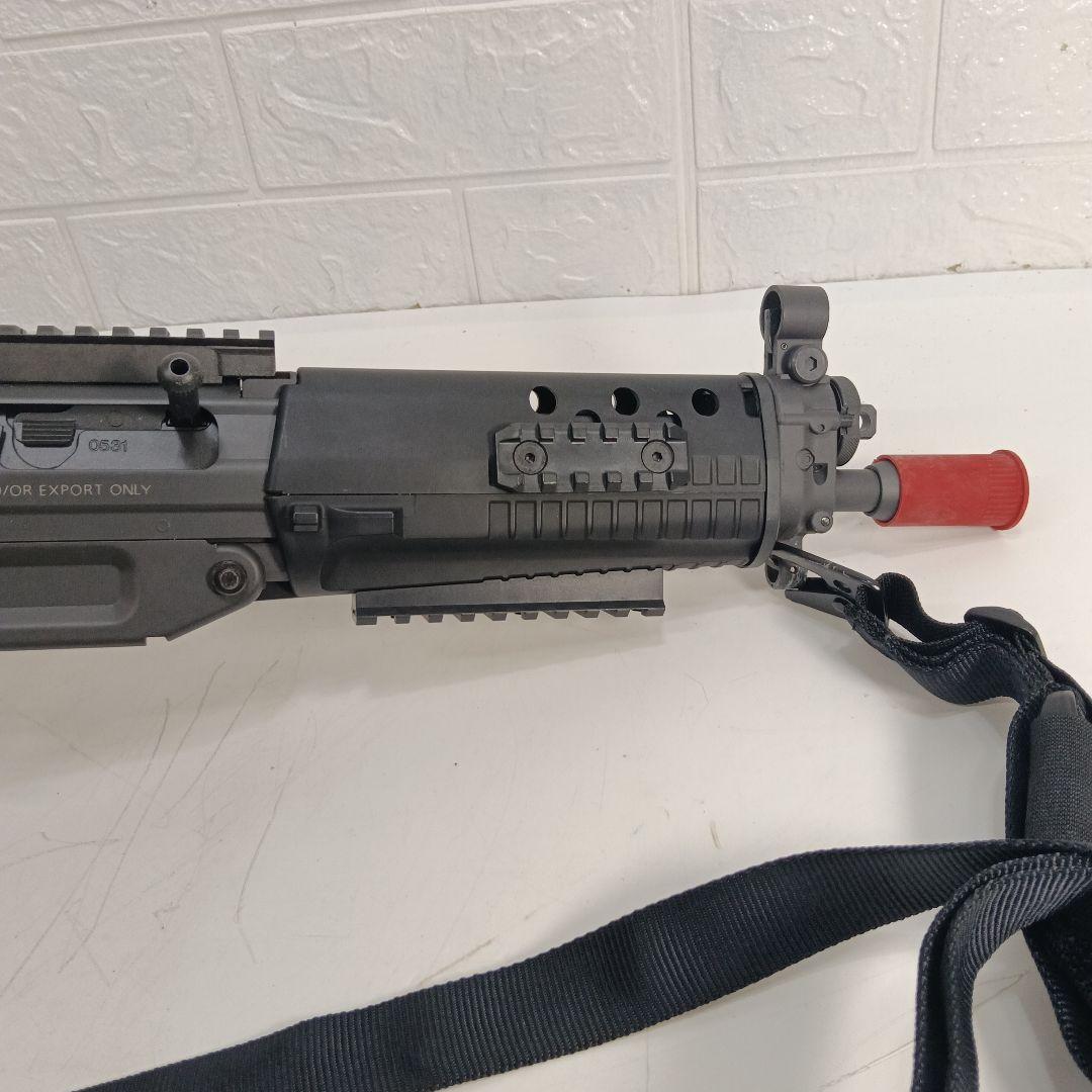 東京マルイ　SIG 552 SEALS 電動エアーガン　上145