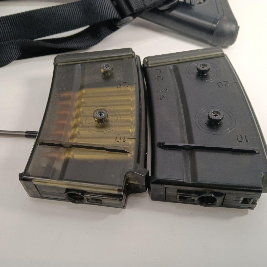 東京マルイ　SIG 552 SEALS 電動エアーガン　上145