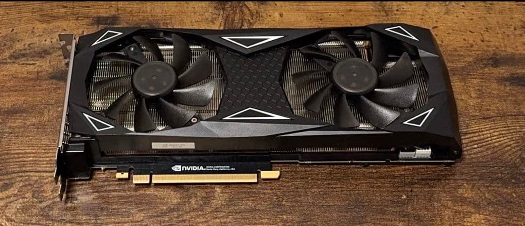 NVIDIA GeForce RTX 2070 Super ELSA製グラボ - メルカリ