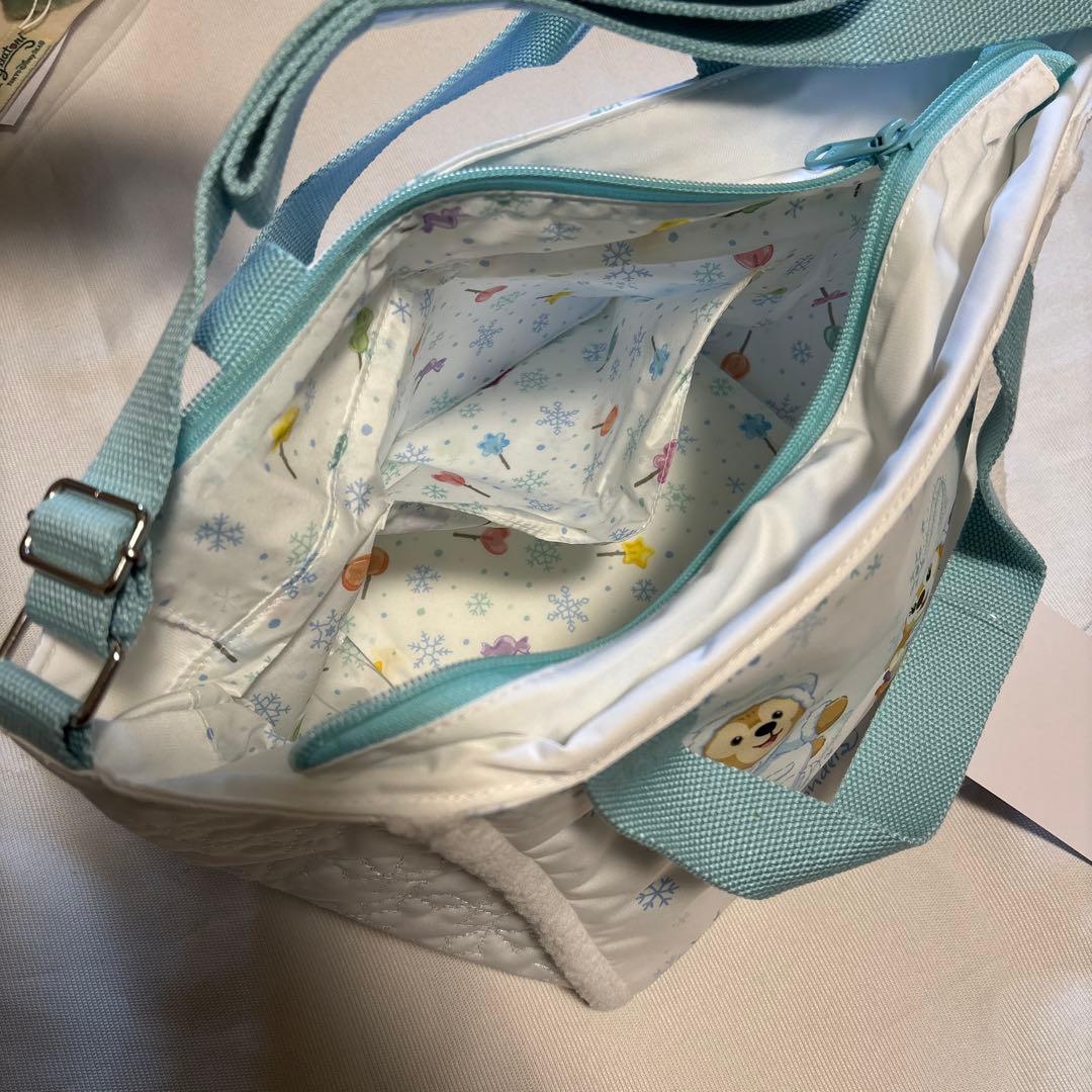 ダッフィー&フレンズ ジェラトーニ グッズセット