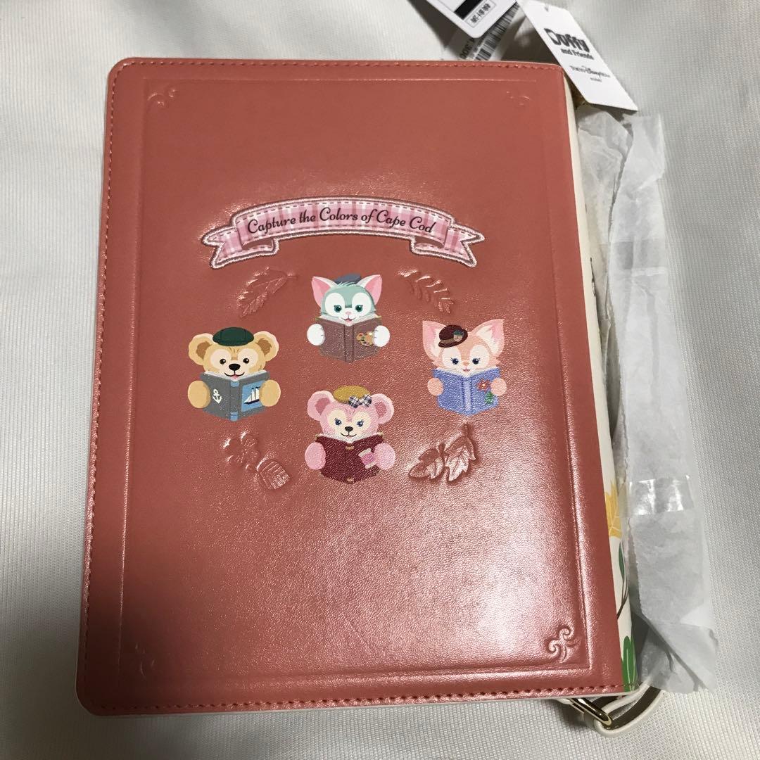 ダッフィー&フレンズ ジェラトーニ グッズセット