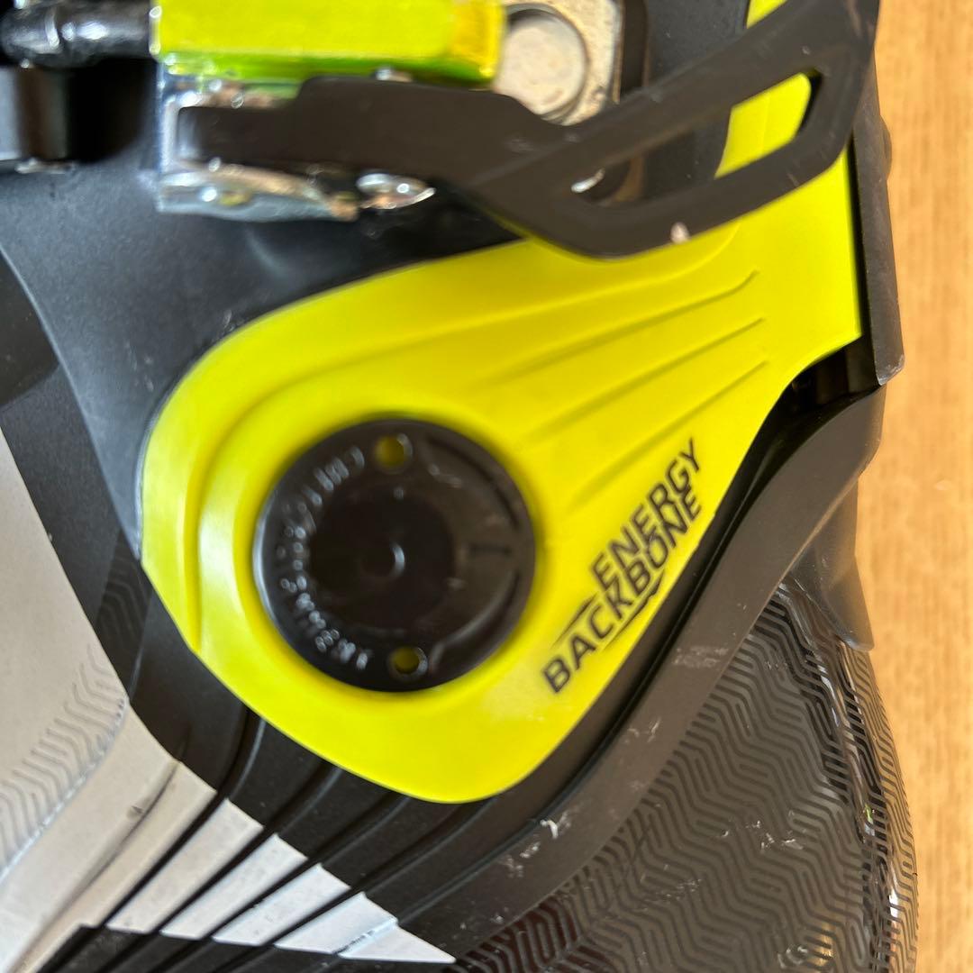 ATOMIC HAWX ULTRA 120 スキー ブーツ　24〜24.5cm