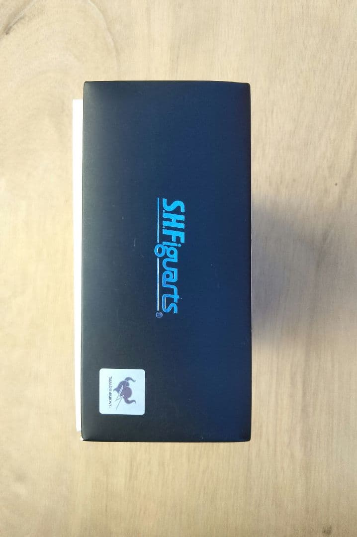 S.H.Figuarts 仮面ライダーアクセル 真骨彫製法 ダブル W