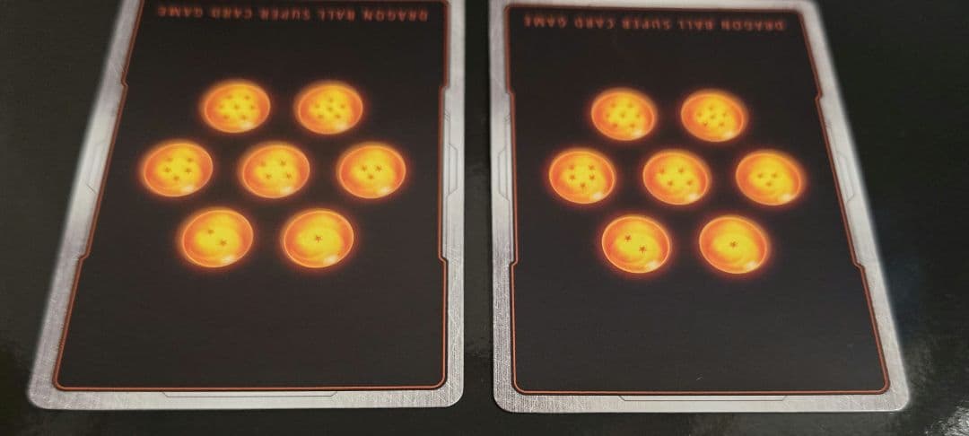 ドラゴンボールフュージョンワールド　神龍への願い