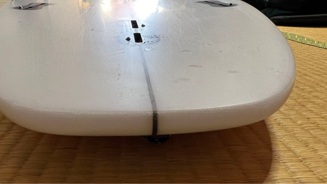 手渡しのみ】5.9 3.0 STABDRIVER スタブドライバー27.27L - メルカリ