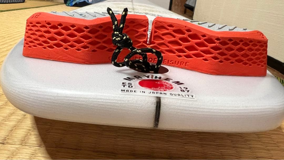 手渡しのみ】5.9 3.0 STABDRIVER スタブドライバー27.27L - メルカリ