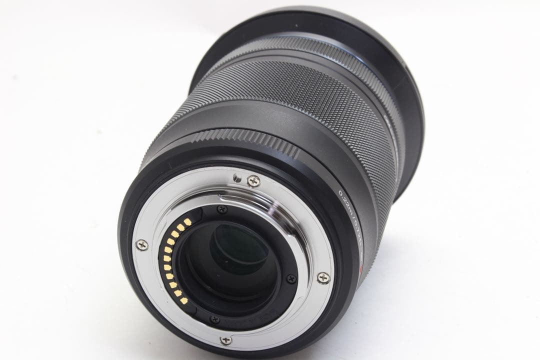 レンズ(ズーム) OLYMPUS M.ZUIKO 12-200mm F3.5-6.3 ED