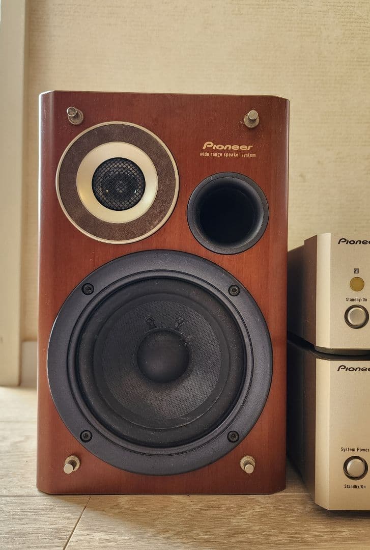 パイオニアPD-N901/MJ-N901/A-N701/T-N901/SN701 - メルカリ