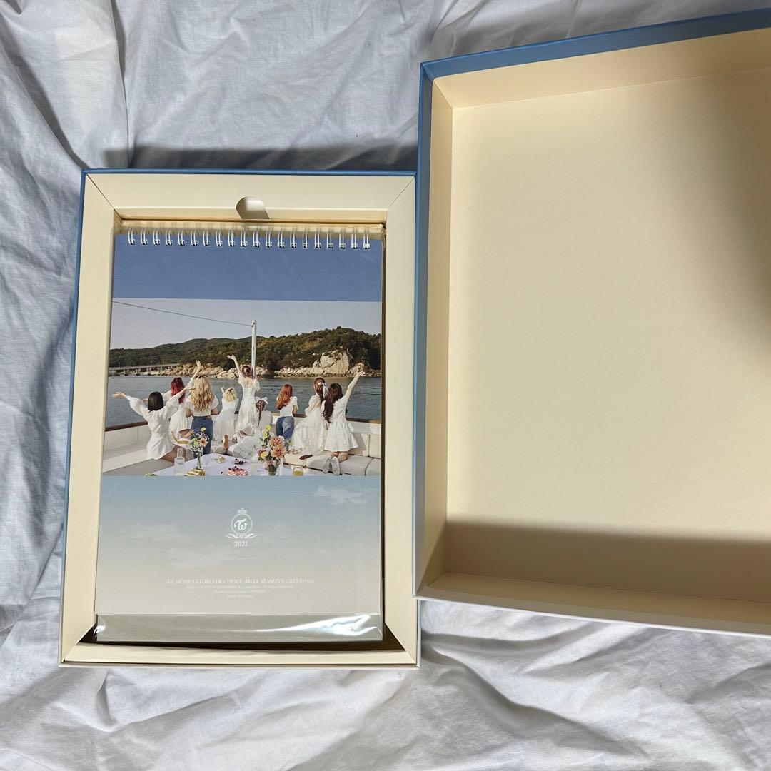 TWICE シーグリ まとめ売り - メルカリ