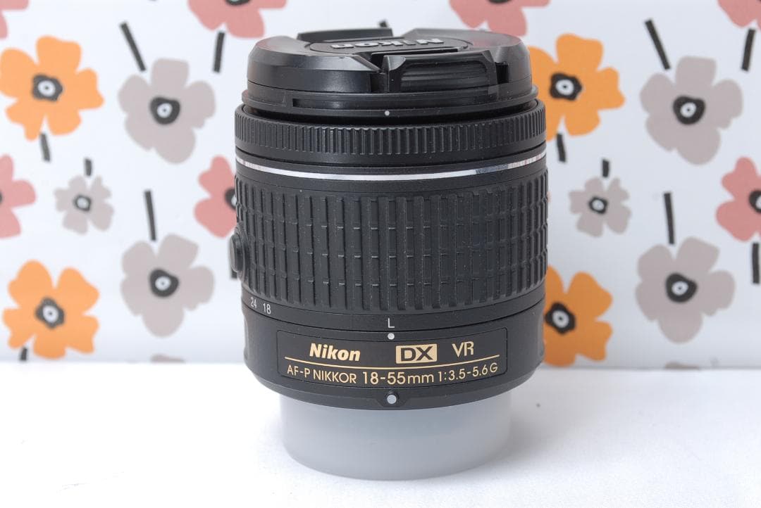 ❤Nikon D3400❤写真を趣味に！❤Bluetoothでシェア！❤美品❤ - メルカリ