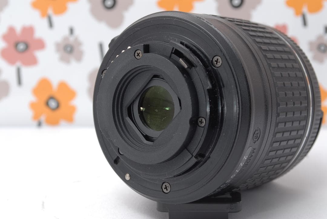 ❤Nikon D3400❤写真を趣味に！❤Bluetoothでシェア！❤美品❤ - メルカリ