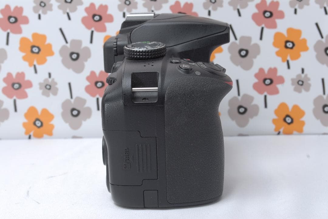 ❤Nikon D3400❤写真を趣味に！❤Bluetoothでシェア！❤美品❤ - メルカリ