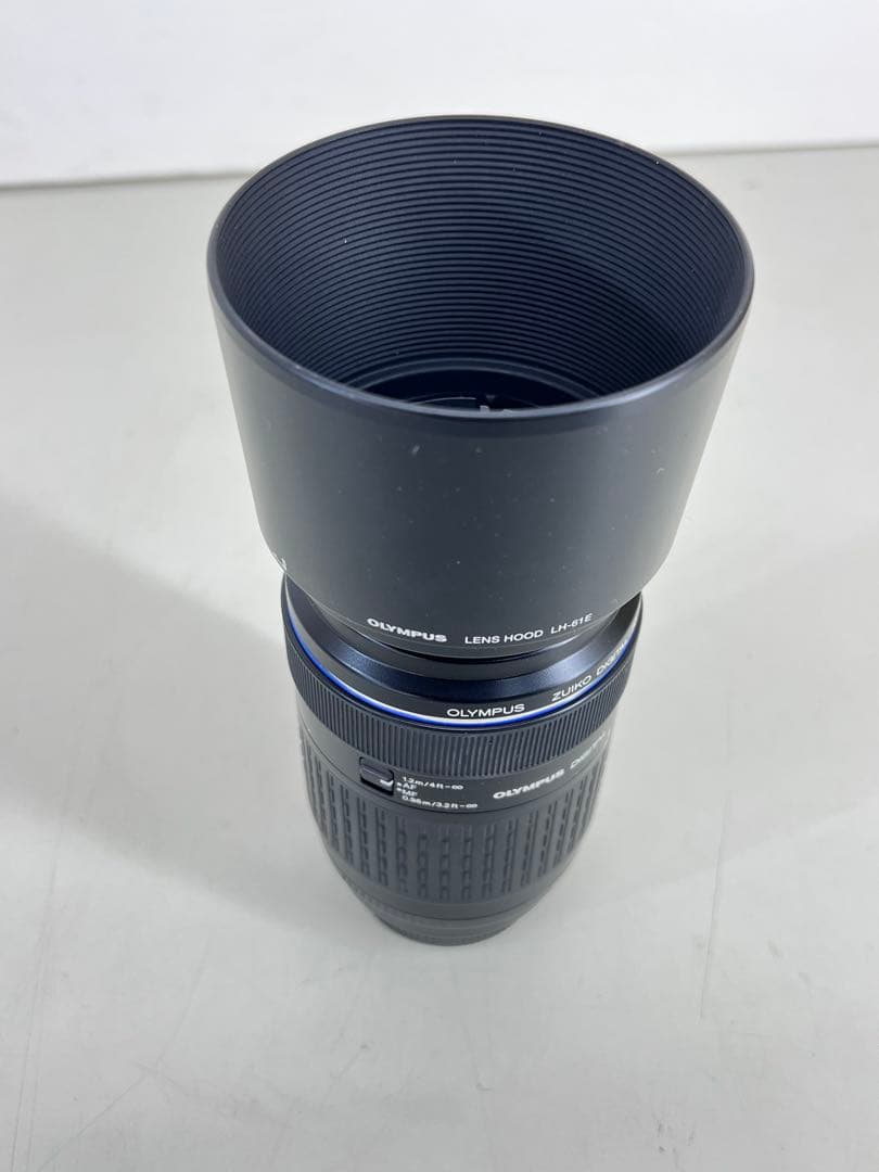 レンズ(ズーム) OLYMPUS ZUIKO DIGITAL70-300mm f/4-5.6