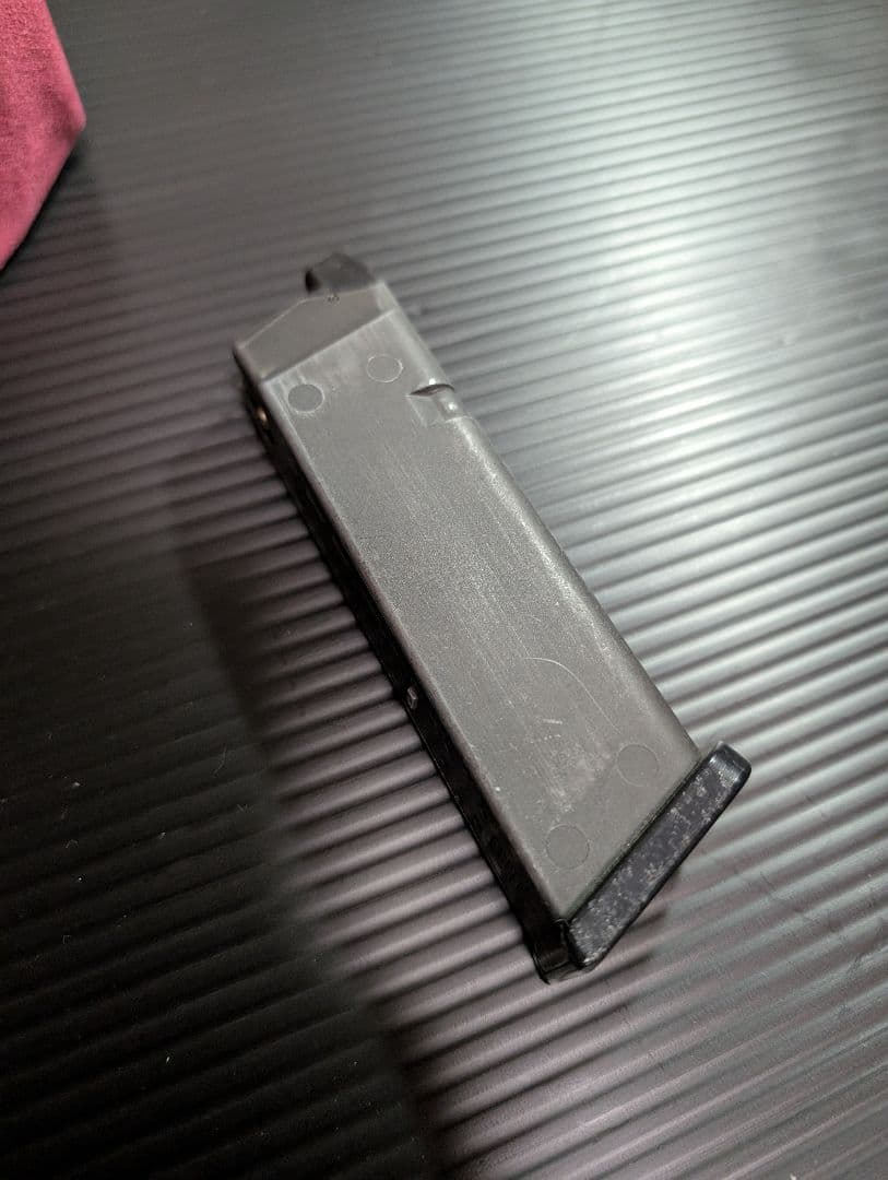 東京マルイ　グロック18C