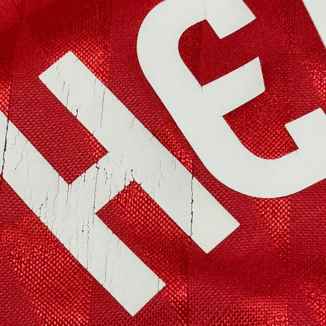 adidas正規品 リバプール 10/12 長袖ユニフォーム Henderson - メルカリ