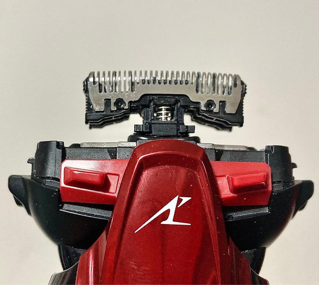 Panasonic リニアシェーバー ES-CST6R ラムダッシュ - メルカリ