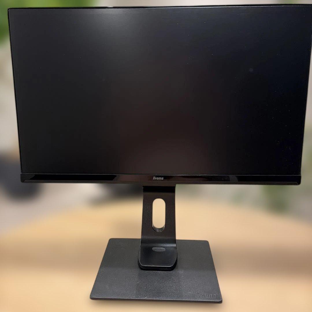 iiyama ProLite XUB2390HS-B4 モニター 本体 - メルカリ