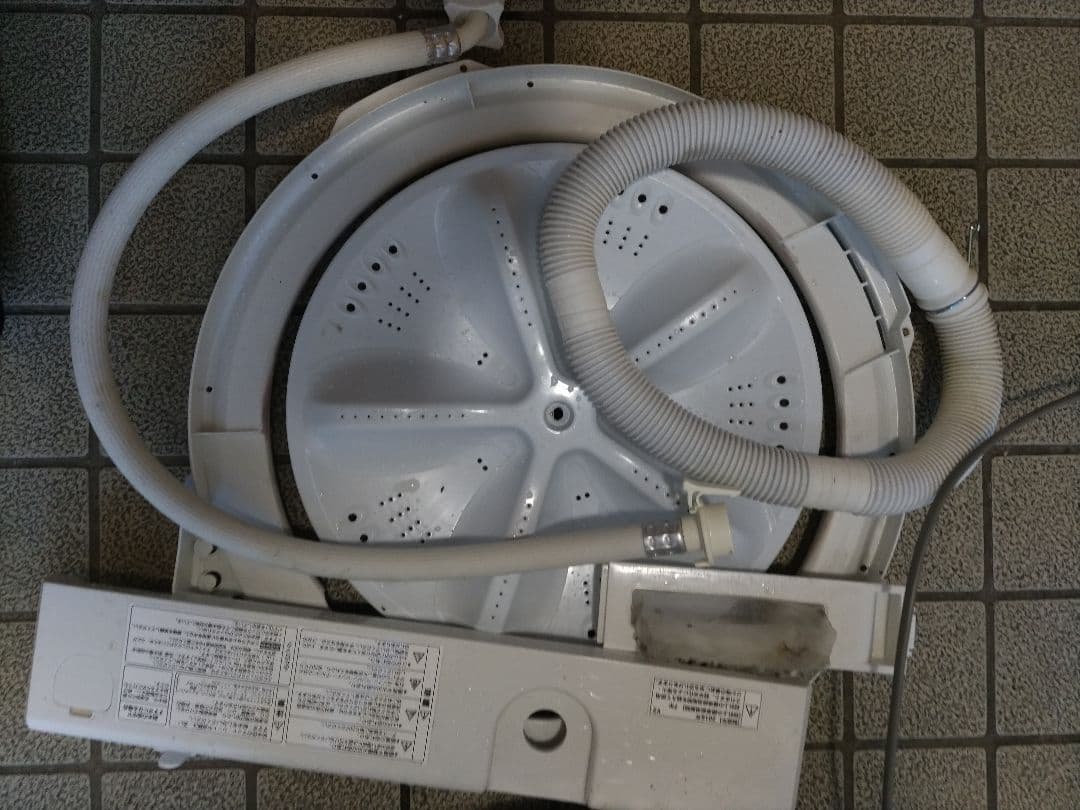 札幌市近郊の方限定！送料無料！アビテラス冷蔵庫 138Lとヤマダ洗濯機 4.5k