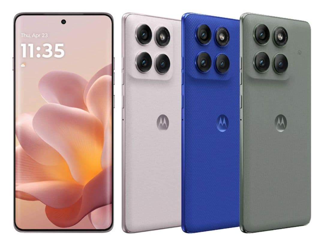 motorola edge 60 pro シャドーグリーン 12GB/256GB - メルカリ