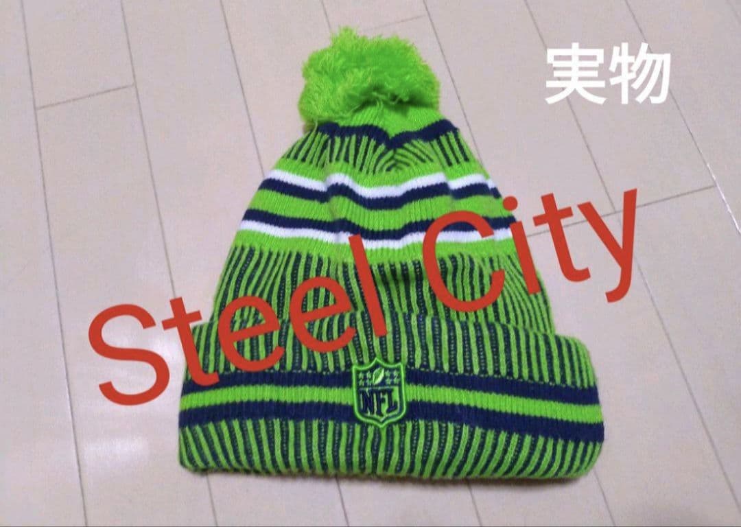 Oli本人着用！ビーニー DROPDEAD BMTH サマーソニック298