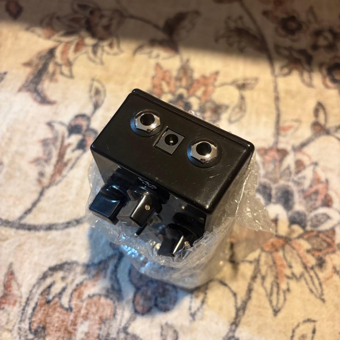 WAMPLER Velvet FUZZ ワンプラー ファズ