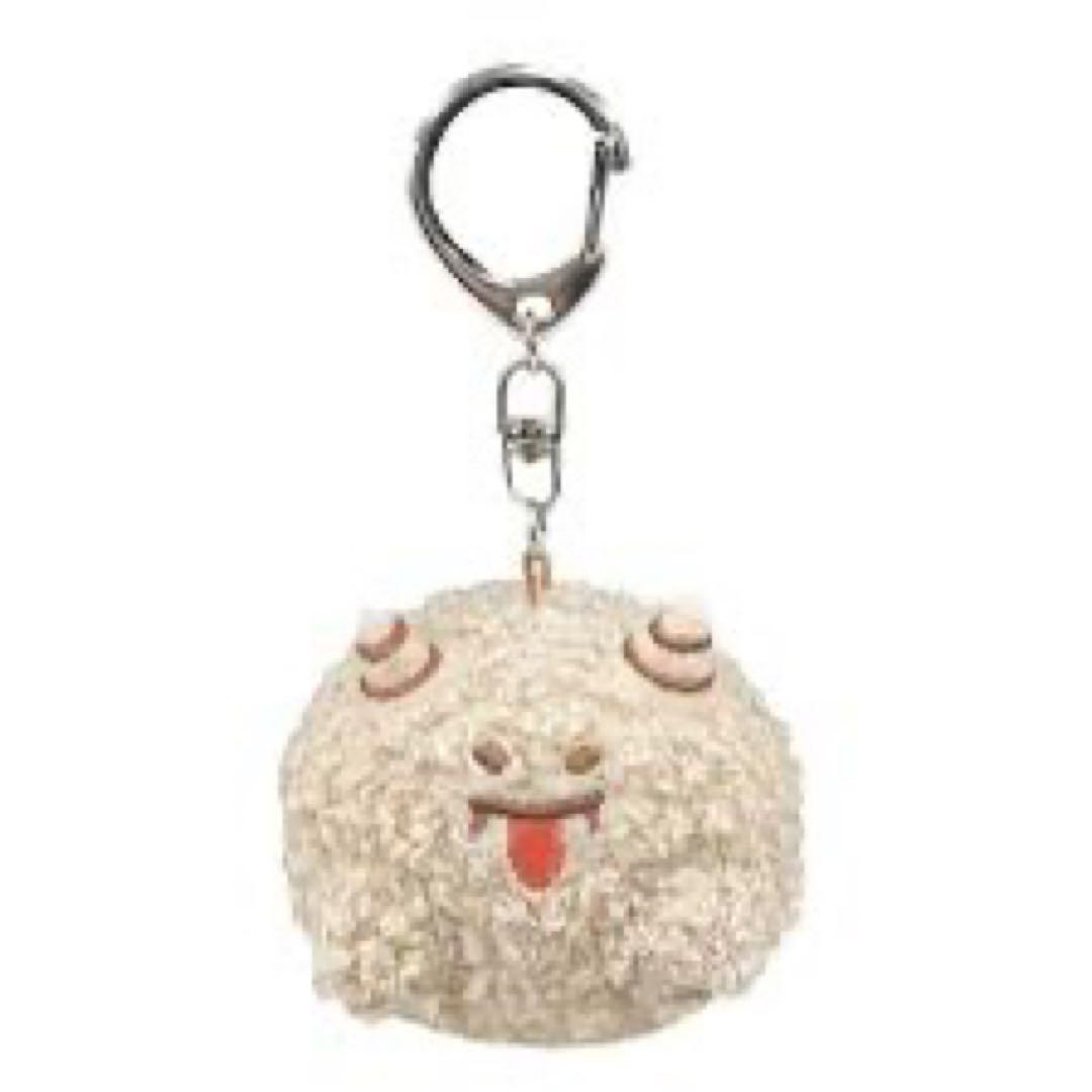 おるたん　the oral cigaqettes オーラル　キーホルダー