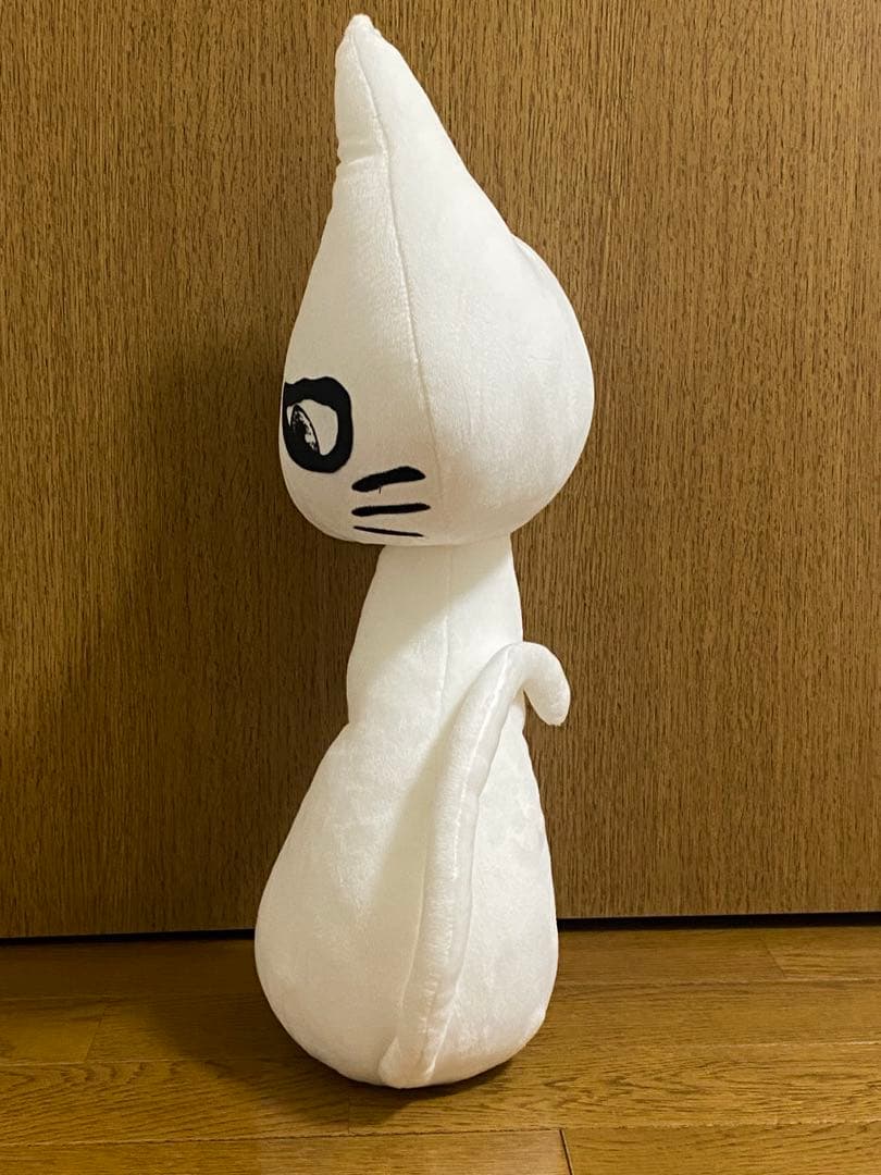 黑ミサ 富良野 2018 エディ ぬいぐるみ（非売品）