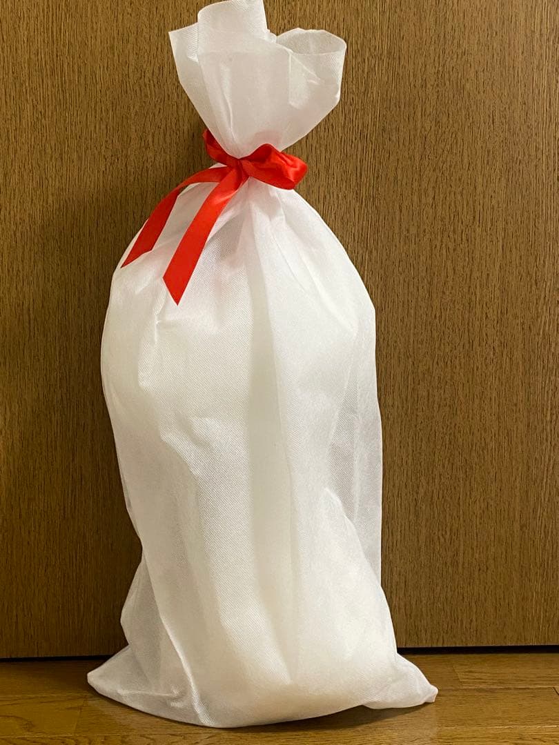 黑ミサ 富良野 2018 エディ ぬいぐるみ（非売品）