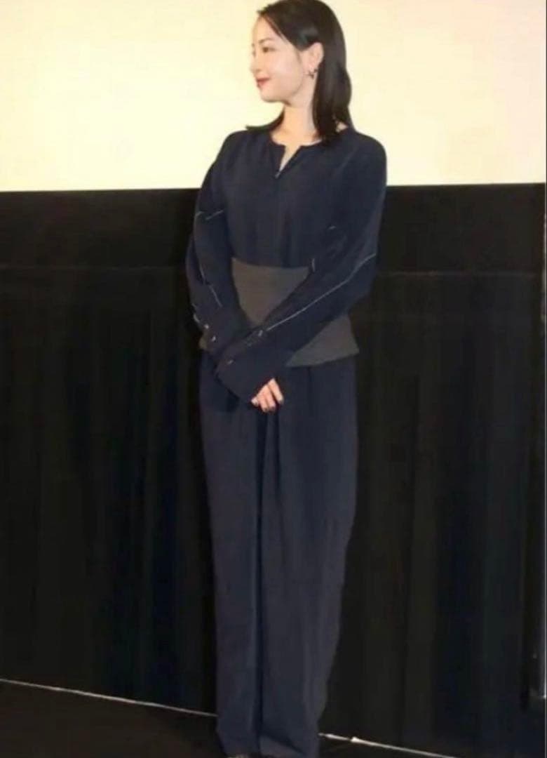 CLANE クラネ WOOL BUSTIER ALL IN - メルカリ